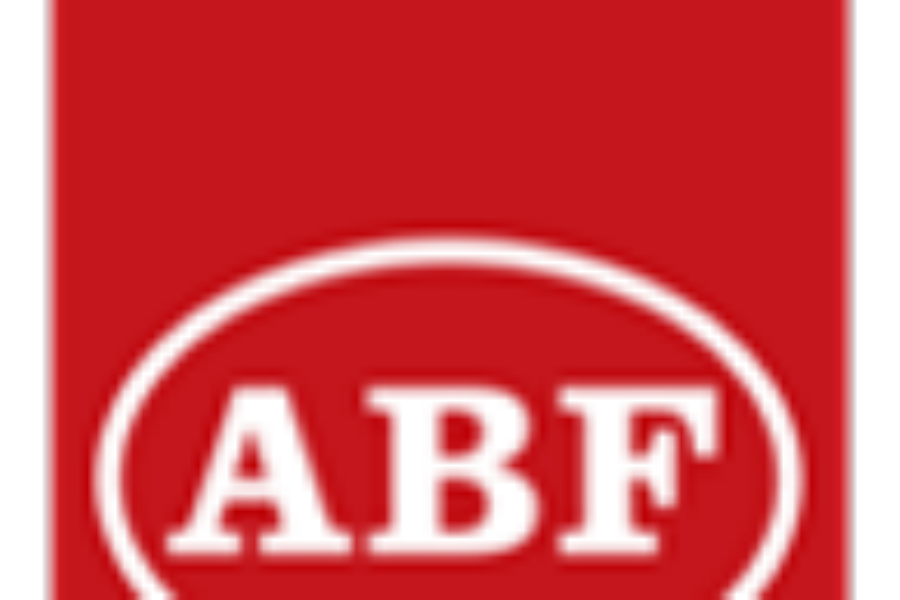 ABF:s logotyp